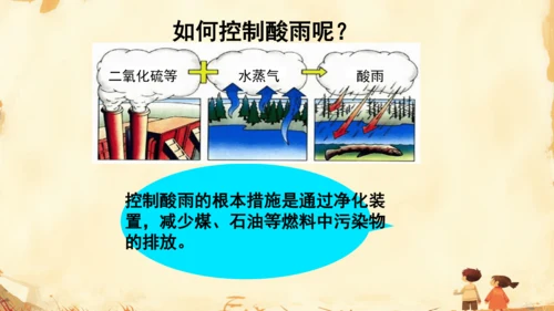 初中生物学人教版（新课程标准）七年级下册4.7.2探究环境污染对生物的影响课件(共22张PPT)