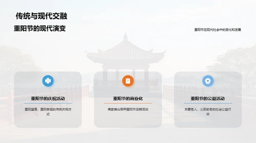 尊老爱老的社会实践