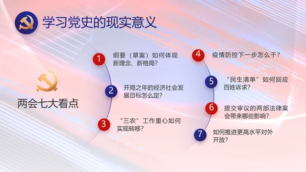 加强党风廉政建设年终工作总结PPT