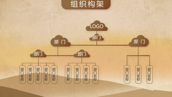 新疆风情西域文化旅游圣地动态PPT