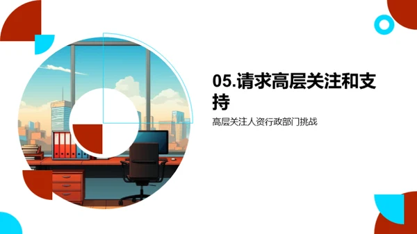 人资行政月度总结及展望
