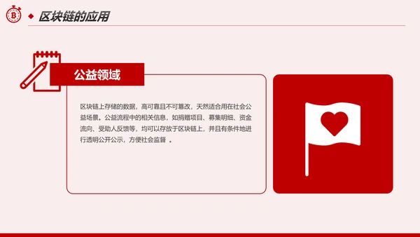 区块链技术发展现状和趋势区块链数字货币PPT