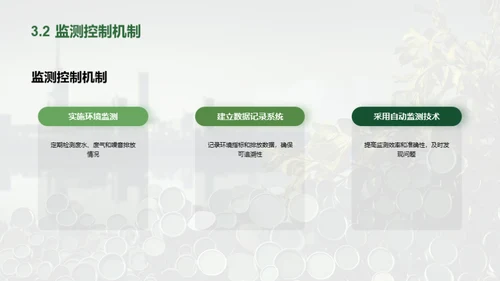 绿色紧固件之路
