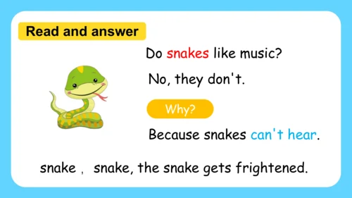 Module 7 Unit 1 I don't believe it! 课件+素材（37张PPT)