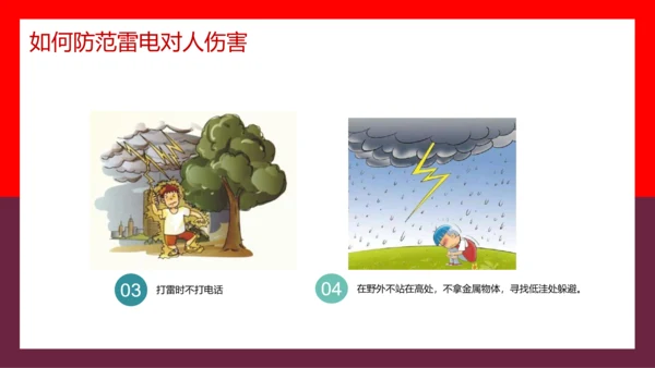 假期用电安全家长会PPT模板