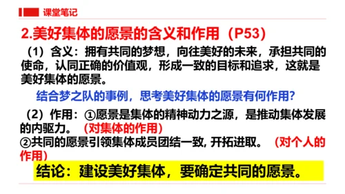 7.2共建美好集体课件(21张PPT)
