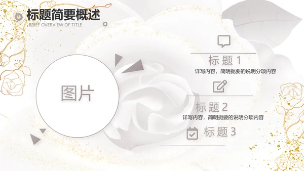 公司企业品牌化妆品介绍宣传PPT