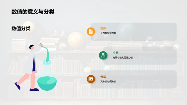 掌握初中数学