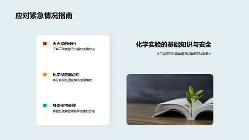 探究化学实验