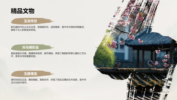 国家博物馆历史与文化介绍