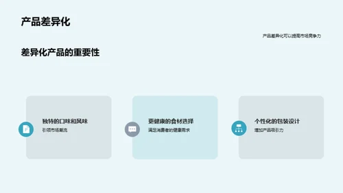 深度解析速冻食品市场