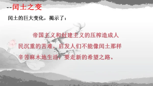 第15课《故乡》课件