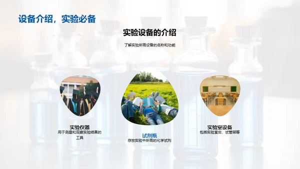 化学实验之安全秘籍
