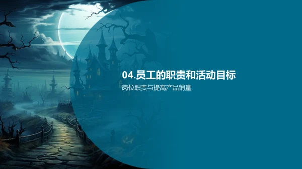 万圣节营销全攻略