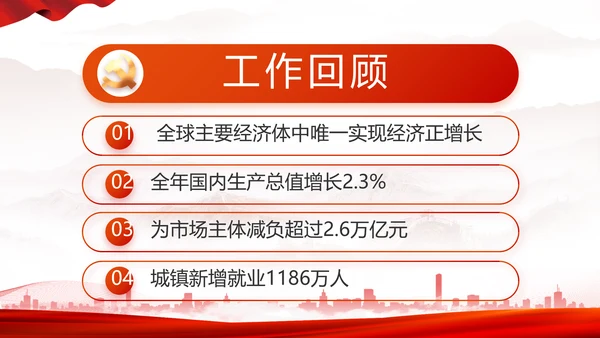 办好合作社带动乡村振兴动态PPT