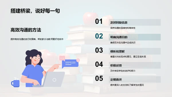 四年级：共育成长旅