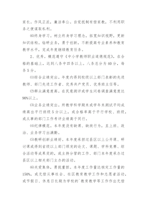 小学教师培训制度.docx