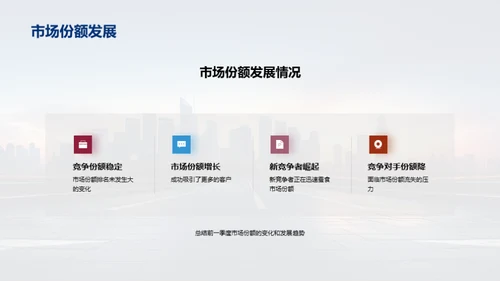 行业动态与前瞻