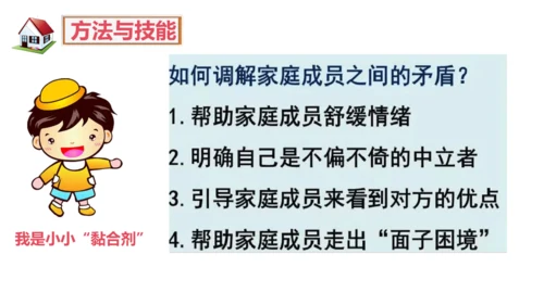 7.3让家更美好 课件(共23张PPT)