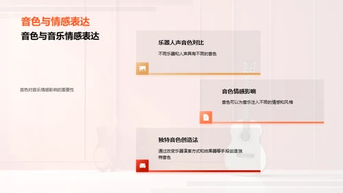 音乐元素解析