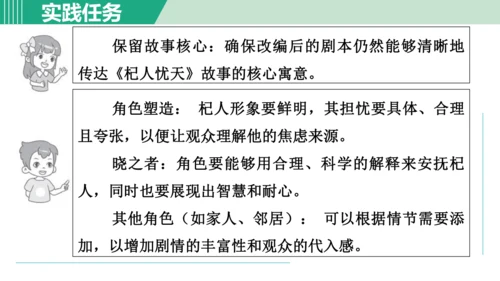 第六单元 阅读综合实践  课件 七年级语文上册（部编版 五四学制2024）