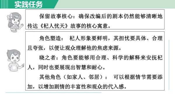 第六单元 阅读综合实践  课件 七年级语文上册（部编版 五四学制2024）