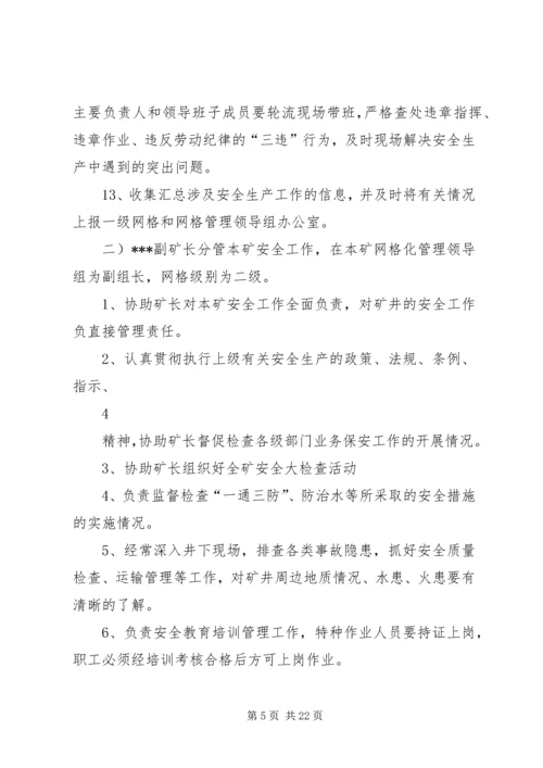 网格化土地监管体系实施方案.docx