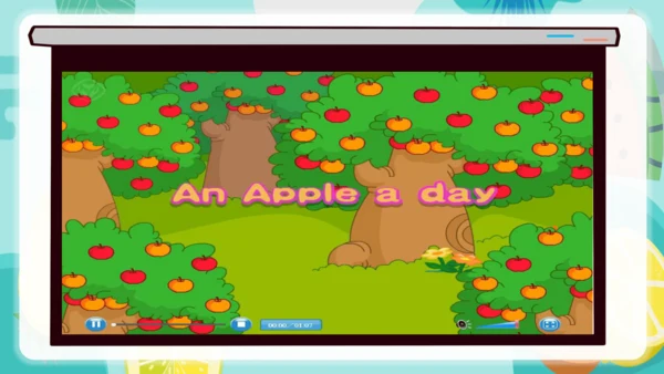 Unit 5 Do you like pears？ Part B Start to read & C