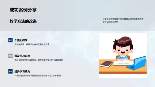 教师心理学讲座