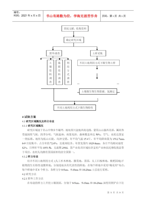 四川农业大学本科毕业论文设计答辩.docx