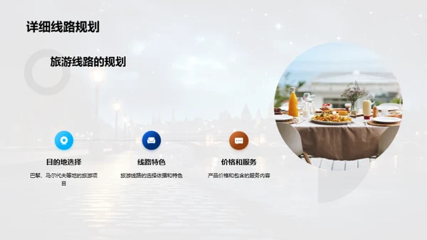 七夕浪漫之旅策划