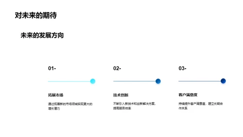 房地产领域的征途