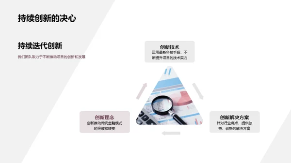 科技驱动金融创新