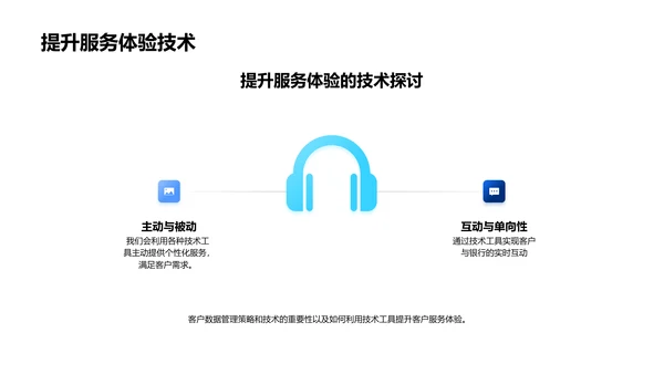 办公技巧提升客服效能PPT模板