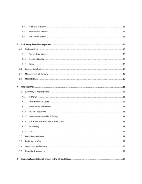 Businessplantemplate全英商业综合计划书模板.docx
