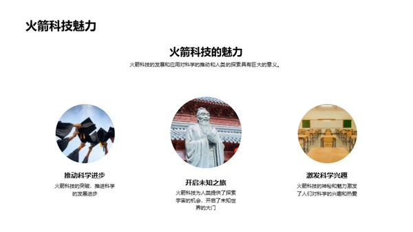 火箭科技解析