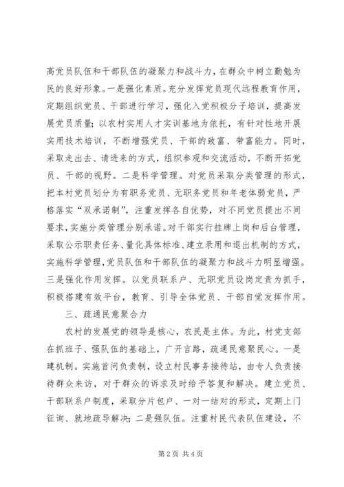 村党支部先进事迹材料 (9).docx