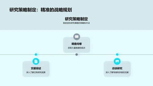 哲学课题研究解析