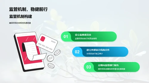 绿色愿景行动计划