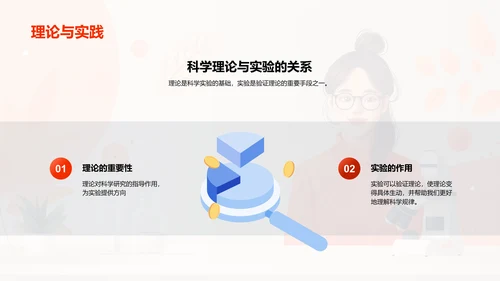 实验课程乐趣PPT模板