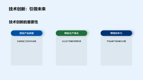 轨道交通：技术变革之路