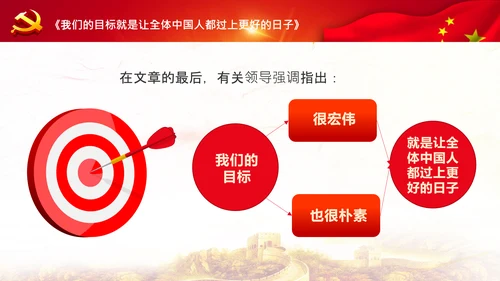 学习谈治国理政第三卷第四专题坚持以人民为中心PPT