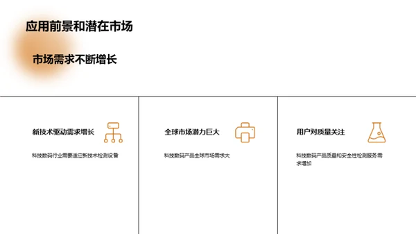 科技数码质检新纪元