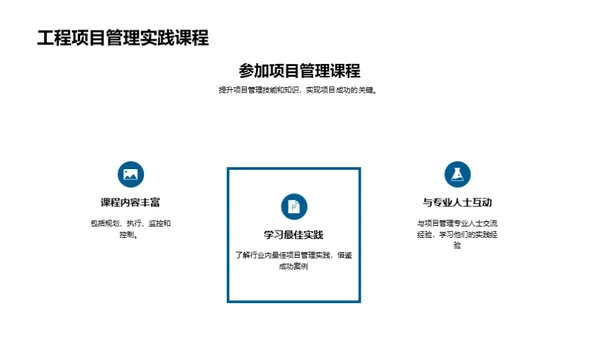 工程项目管理的基本原则