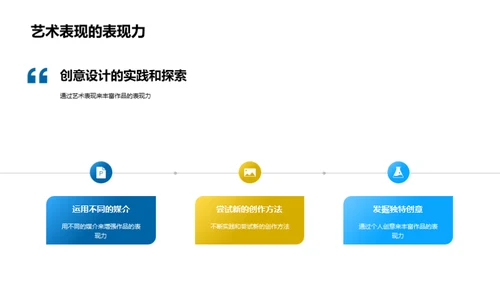 3D风其他行业教学课件PPT模板