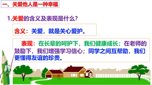 第七课 积极奉献社会复习课件 （20张PPT）