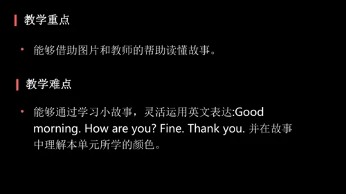 Unit2.Colours PartC 课件(共36张PPT）