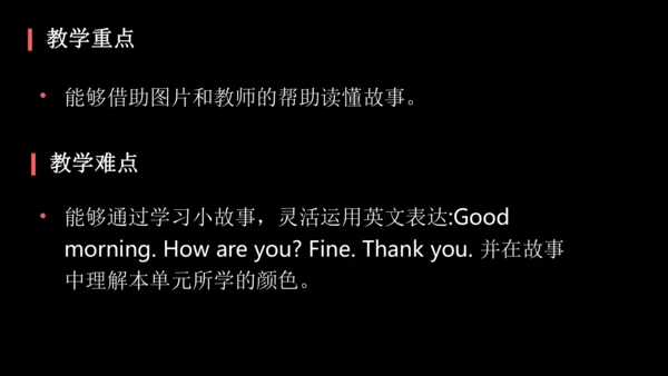 Unit2.Colours PartC 课件(共36张PPT）
