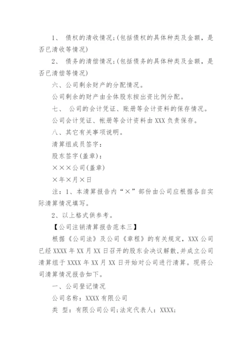 公司注销清算报告_2.docx