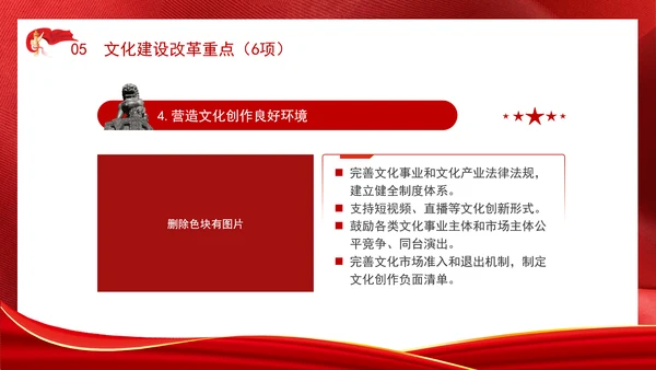 学习二十届三中全会50项改革具体建议ppt课件